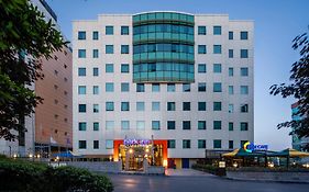 Park Inn by Radisson Istanbul Asia Kavacik