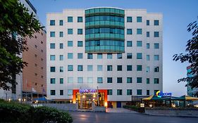 Park Inn by Radisson Istanbul Asia Kavacik